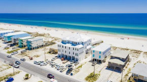 Seaside East 12 Bdrm, 11.5 Bath, Private Pools, Sleeps 36